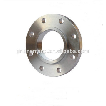 ANSI A105 Carbon steel flange manufacturer